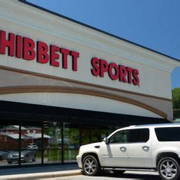 Read Customer Service Reviews of hibbett.com 